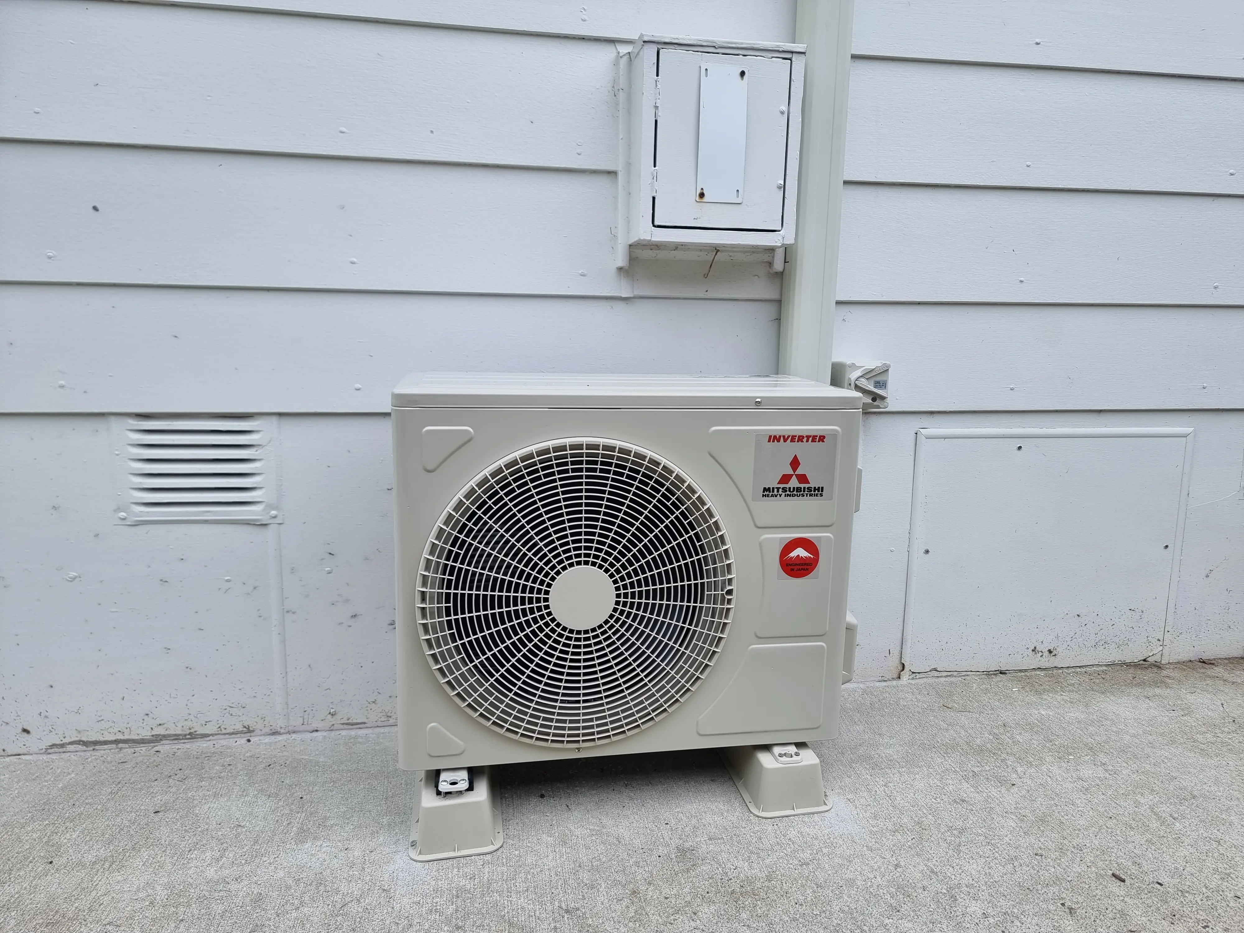 Heat Pump 4